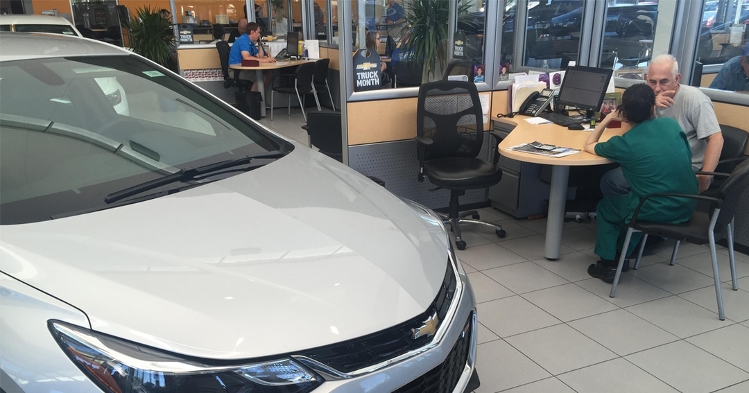 The Warranty Group Automotive Assurance Group